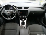  Skoda  Octavia  Combi Ambition 1.5 TSI 110KW MT6 E6dT #3