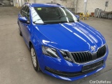  Skoda  Octavia  Combi Ambition 1.5 TSI 110KW MT6 E6dT #8