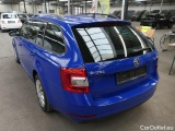  Skoda  Octavia  Combi Ambition 1.5 TSI 110KW MT6 E6dT #9