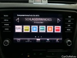  Skoda  Octavia  Combi Ambition 1.5 TSI 110KW MT6 E6dT #13