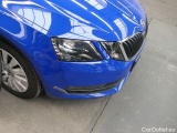  Skoda  Octavia  Combi Ambition 1.5 TSI 110KW MT6 E6dT #28