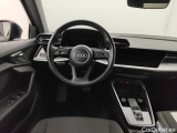  Audi  A3 Audi  Berline 2.0 TDi 35 110kW Stronic Attraction B.E. 4d #9
