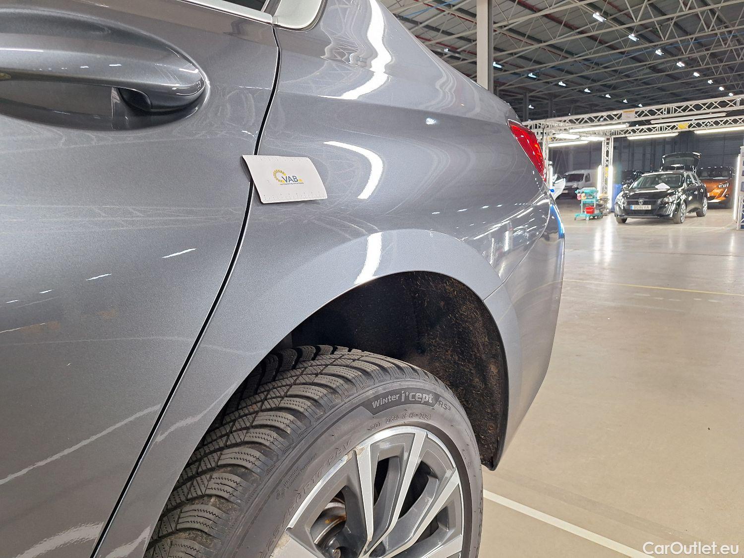  Bmw  Serie 3 BMW, 3-serie '18, BMW 3 Reeks Berline 316dA (90 kW) 4d #34