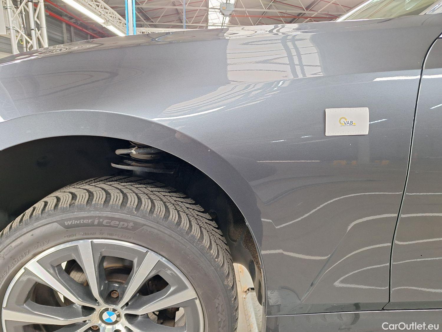  Bmw  Serie 3 BMW, 3-serie '18, BMW 3 Reeks Berline 316dA (90 kW) 4d #40