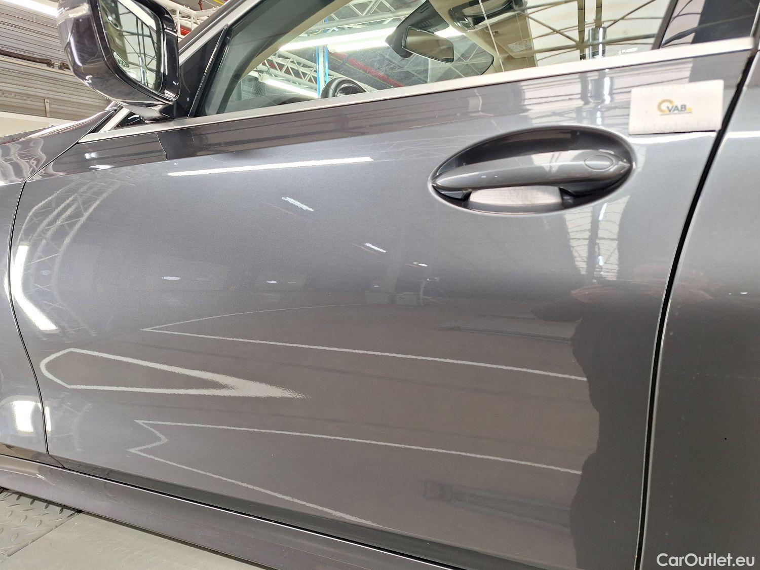  Bmw  Serie 3 BMW, 3-serie '18, BMW 3 Reeks Berline 316dA (90 kW) 4d #36