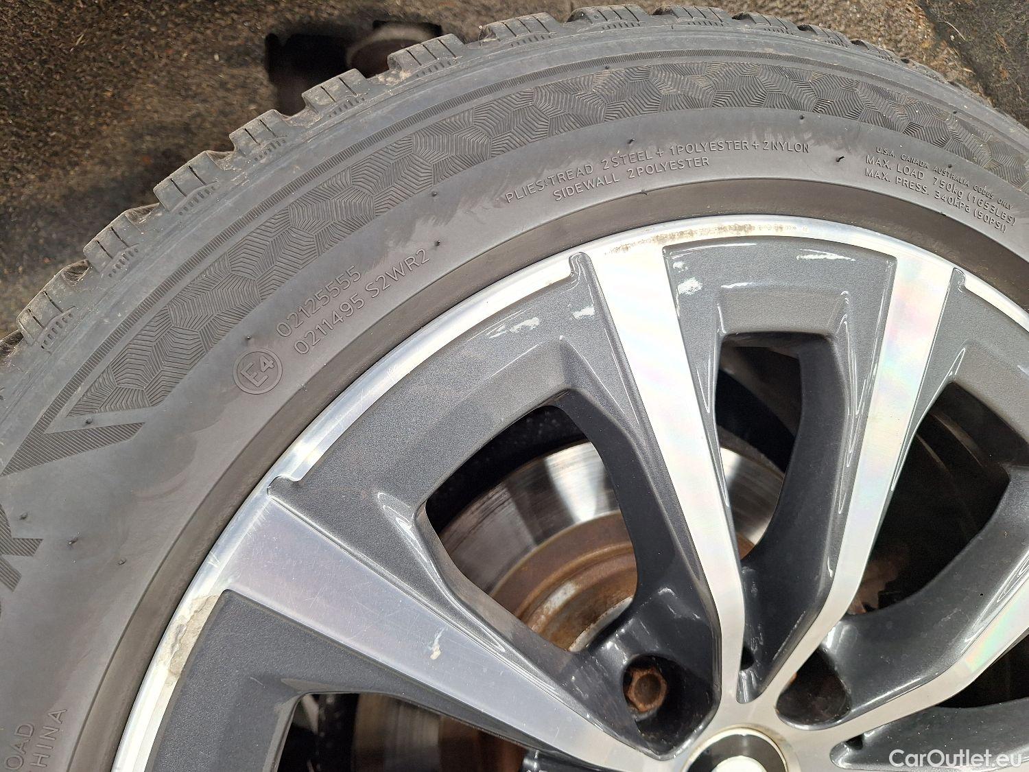  Bmw  Serie 3 BMW, 3-serie '18, BMW 3 Reeks Berline 316dA (90 kW) 4d #8