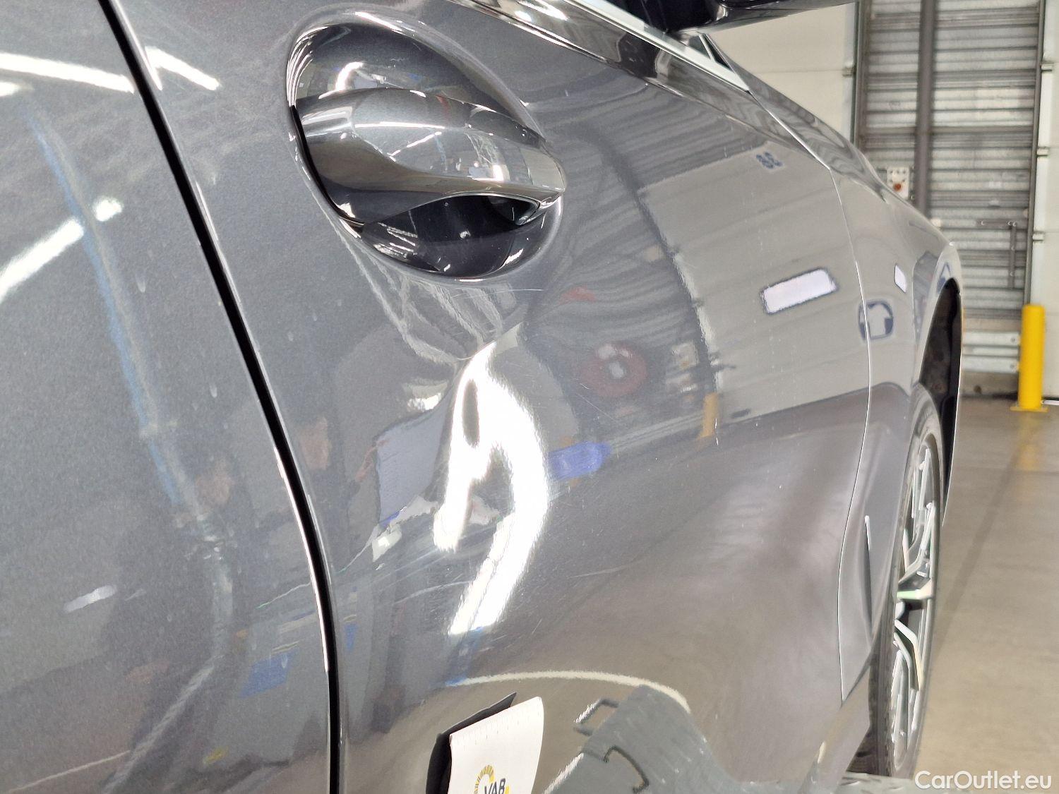  Bmw  Serie 3 BMW, 3-serie '18, BMW 3 Reeks Berline 316dA (90 kW) 4d #26