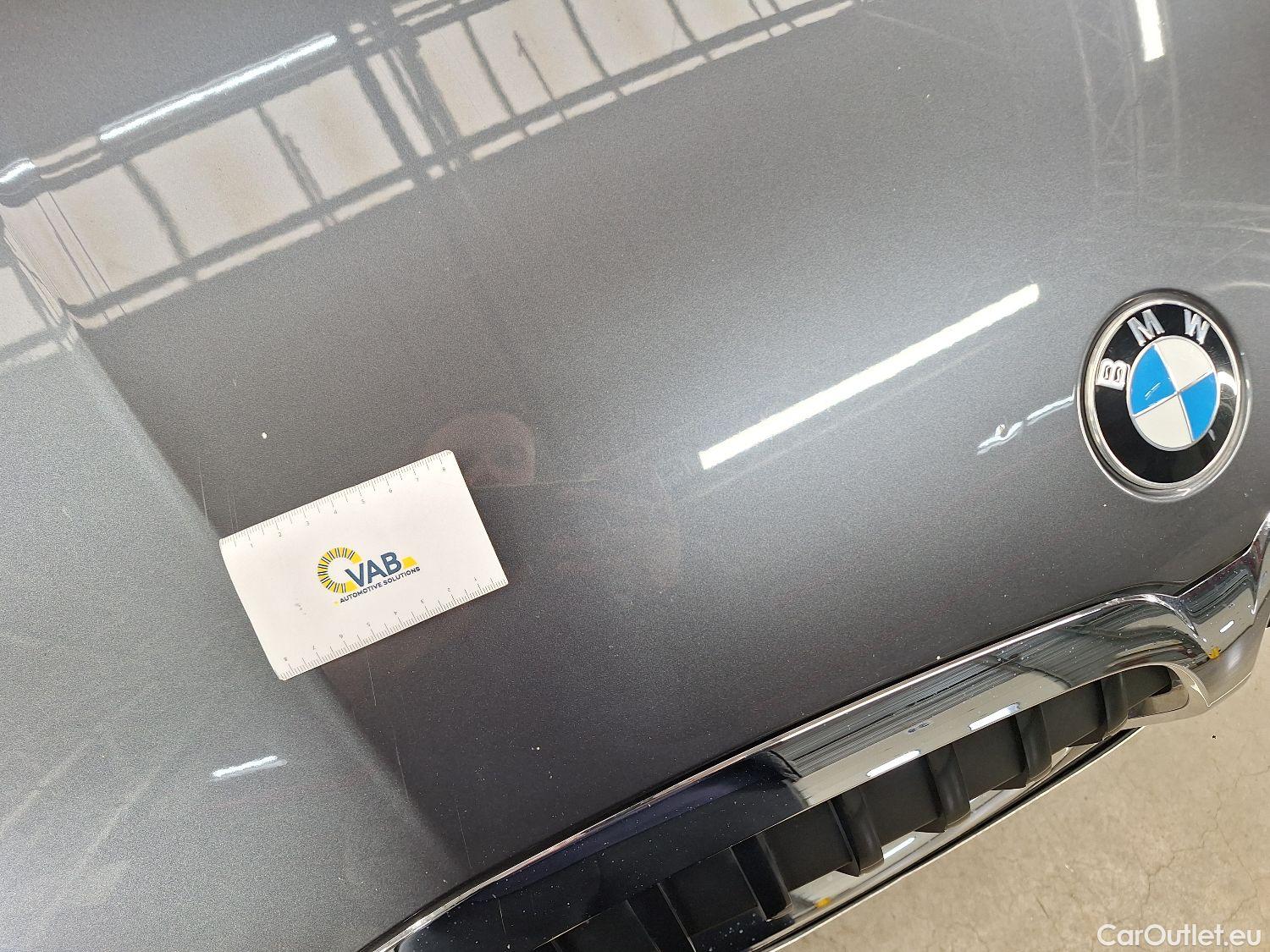  Bmw  Serie 3 BMW, 3-serie '18, BMW 3 Reeks Berline 316dA (90 kW) 4d #52