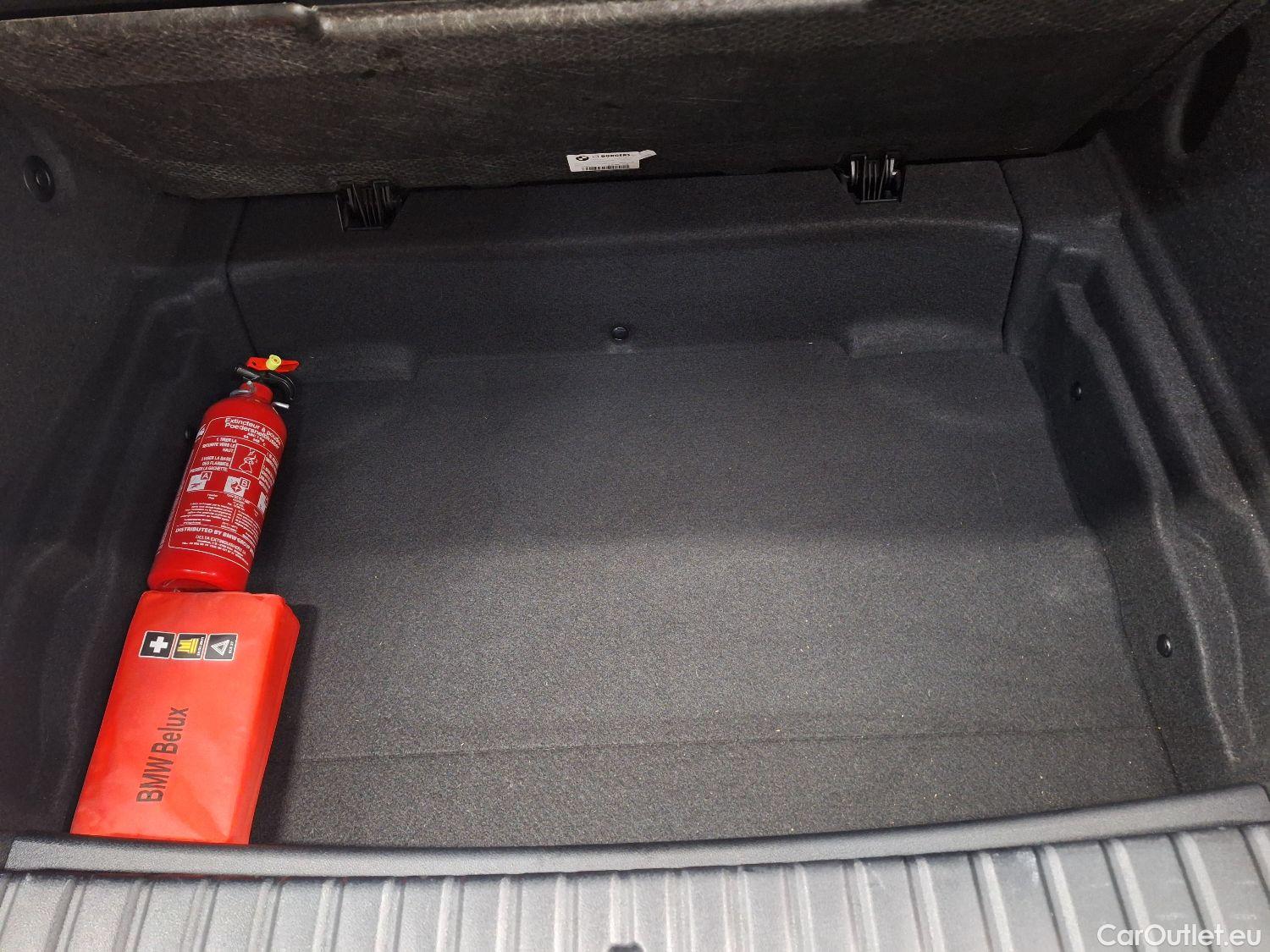  Bmw  Serie 1 BMW, 1-serie '19, BMW 1 Reeks Hatch 116d (85 kW) 5d #1