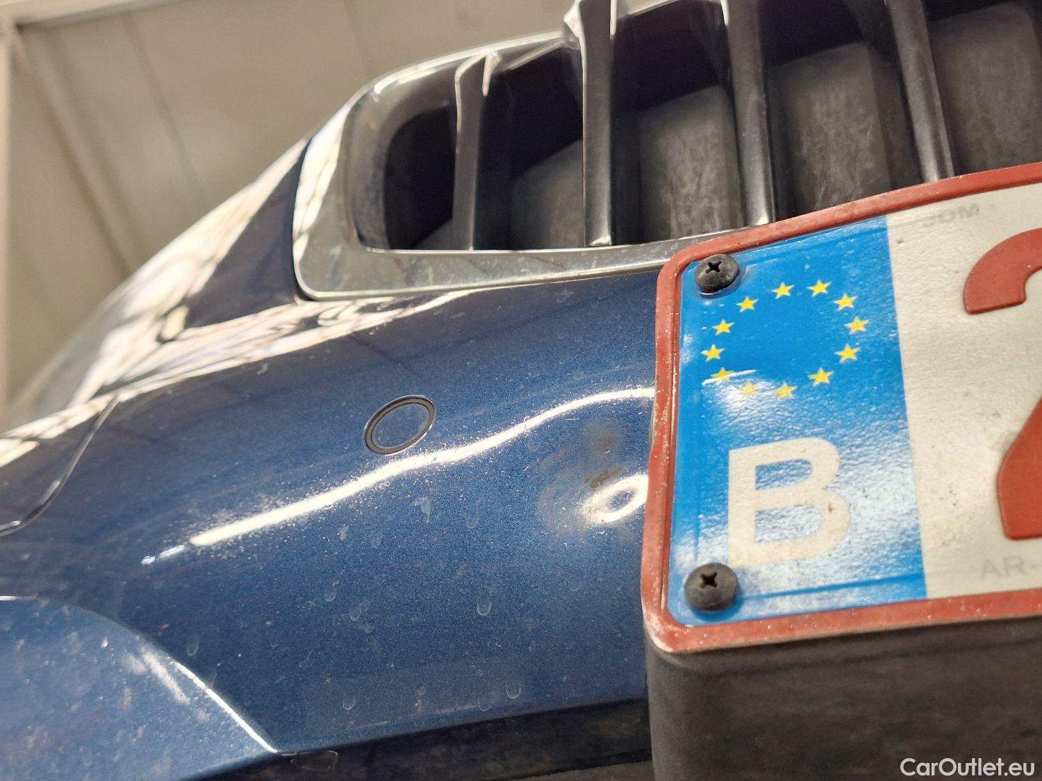  Bmw  Serie 1 BMW, 1-serie '19, BMW 1 Reeks Hatch 116d (85 kW) 5d #8