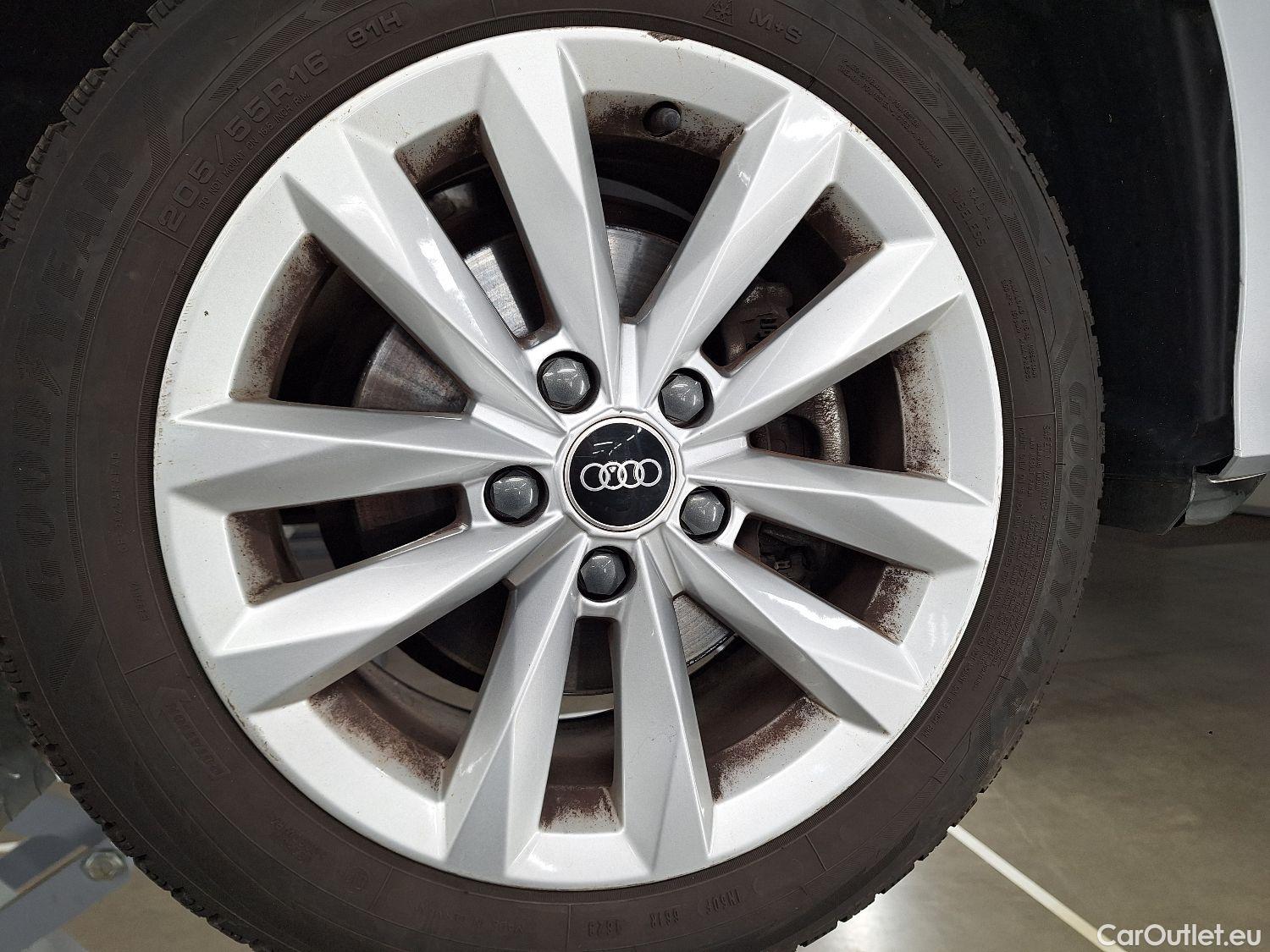  Audi  A3 Audi,  SB '20, Audi  Sportback 1.0 30 TFSi 81kW 5d #1