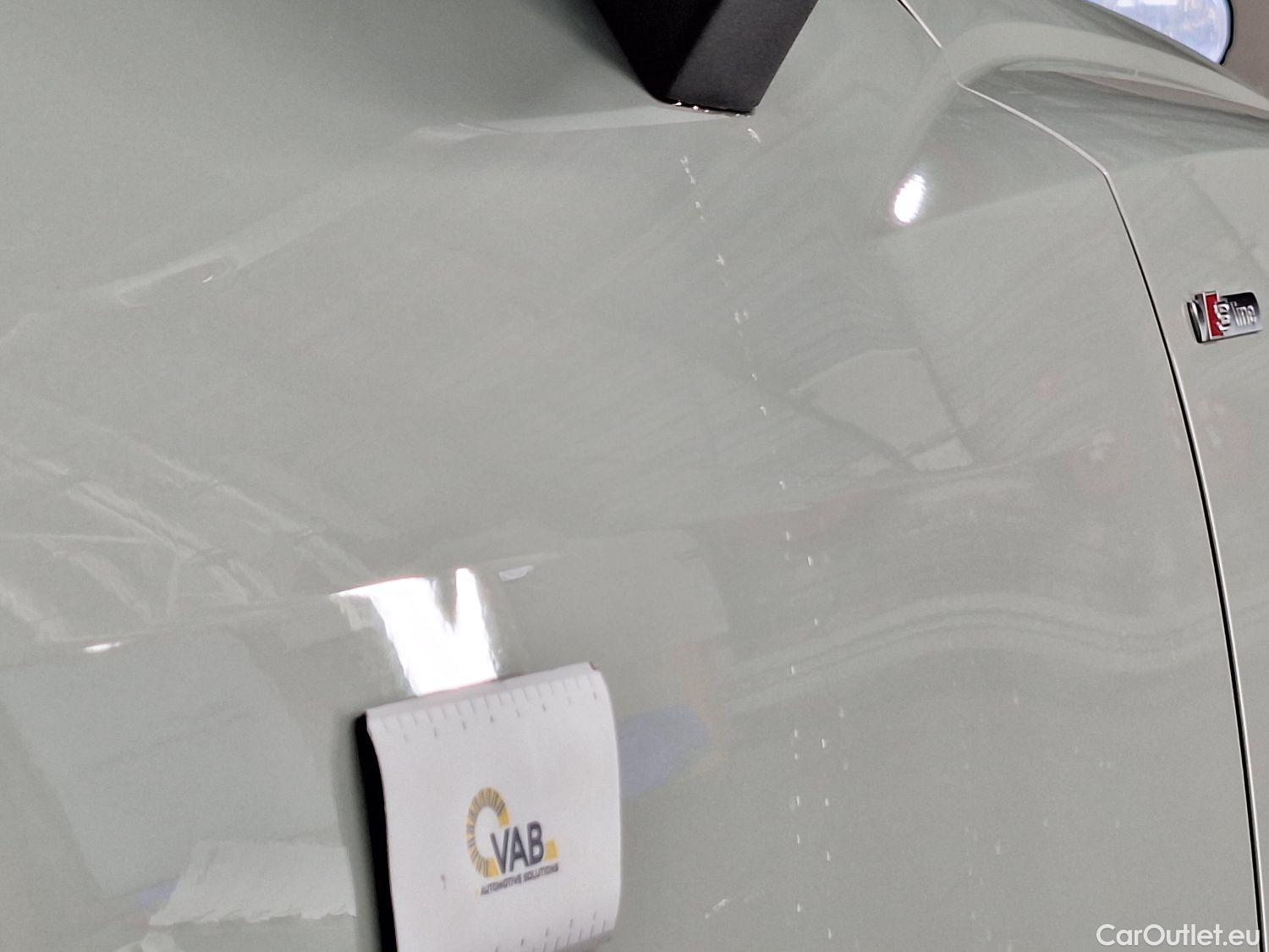  Audi  Q3 Audi,  SB '19 PHEV, Audi  Sportback 45 TFSI e S tronic S Line 5d #2