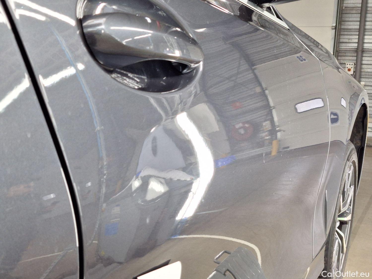  Bmw  Serie 3 BMW, 3-serie '18, BMW 3 Reeks Berline 316dA (90 kW) 4d #27