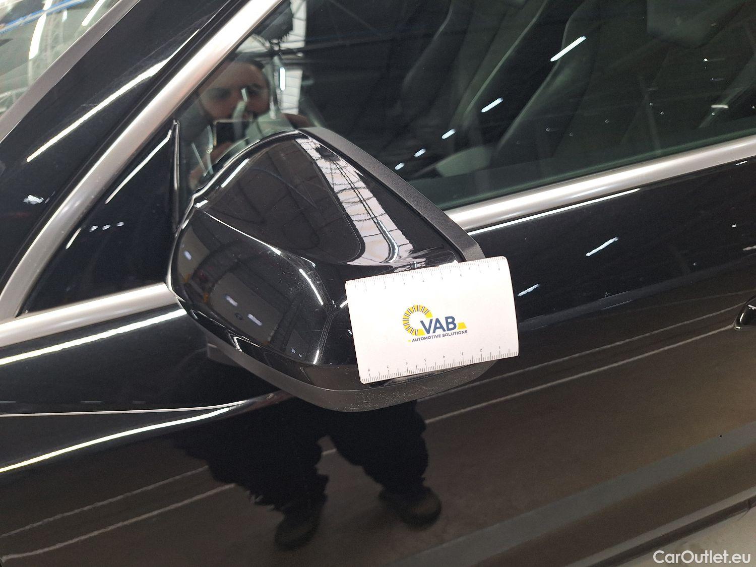  Audi  Q3 Audi,  '18, Audi  35 TDI S tronic Advanced Business Editio 5 #35