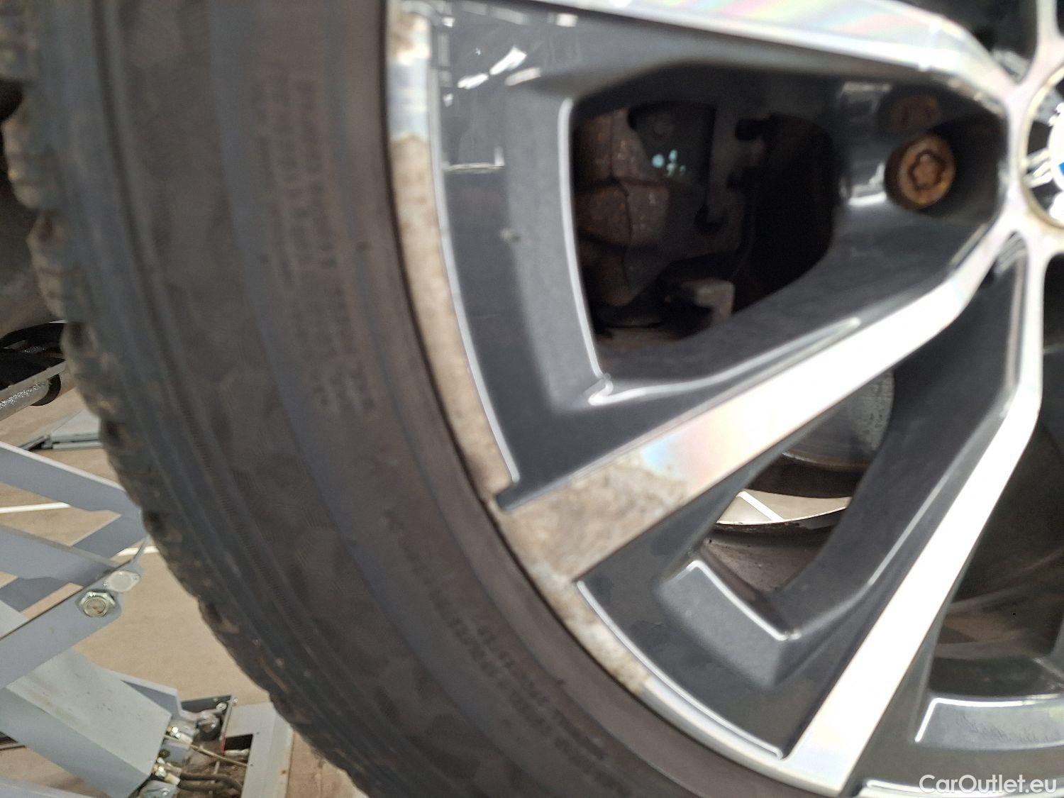  Bmw  Serie 3 BMW, 3-serie '18, BMW 3 Reeks Berline 316dA (90 kW) 4d #4