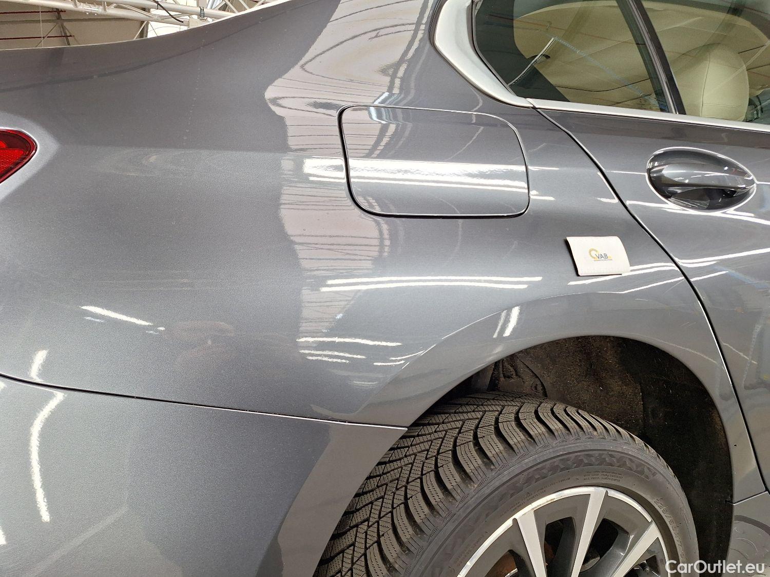  Bmw  Serie 3 BMW, 3-serie '18, BMW 3 Reeks Berline 316dA (90 kW) 4d #21