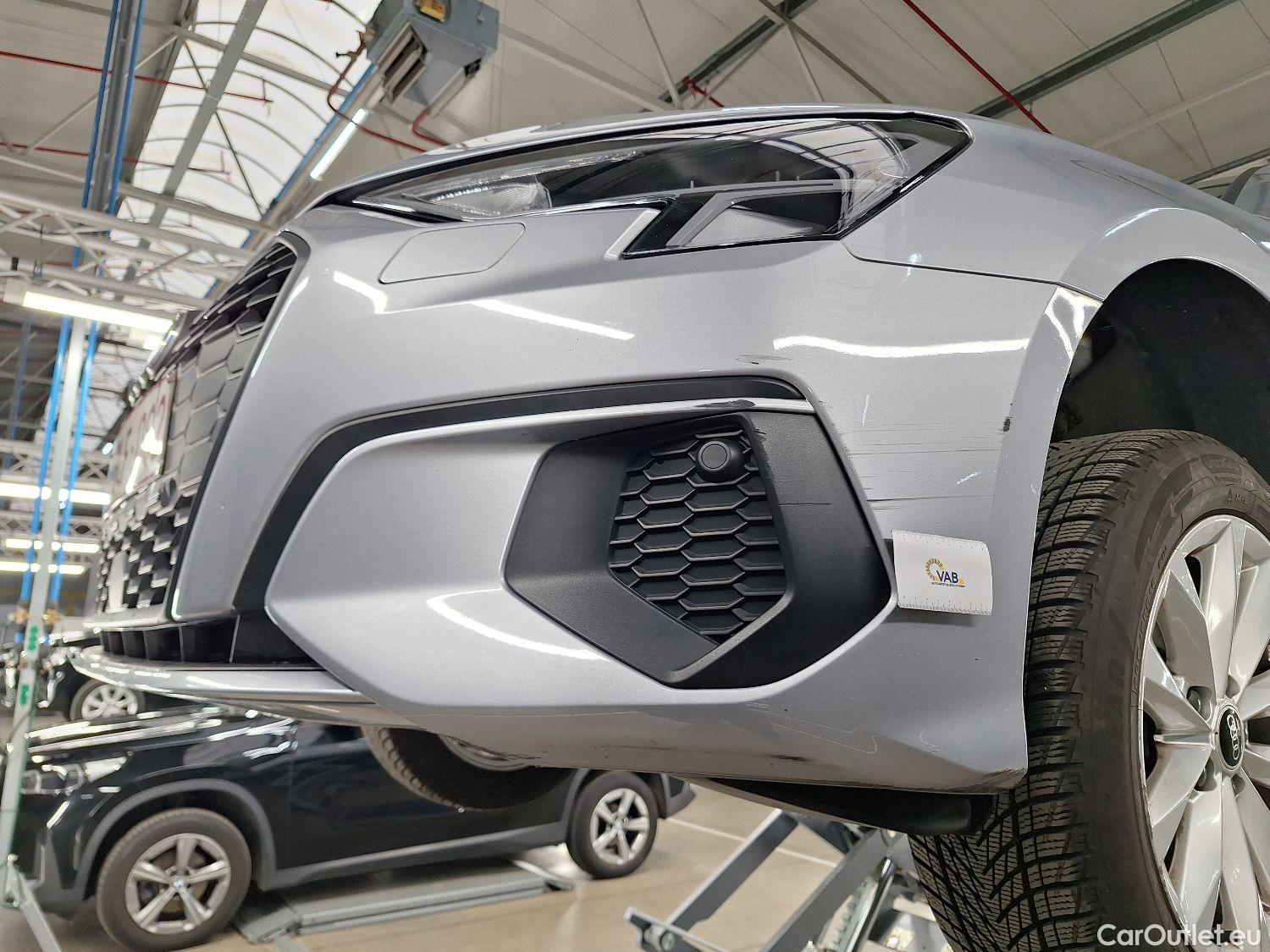  Audi  A3 Audi,  SB '20, Audi  Sportback 1.0 30 TFSi 81kW 5d #7