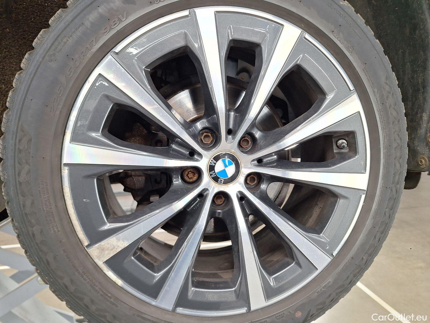  Bmw  Serie 3 BMW, 3-serie '18, BMW 3 Reeks Berline 316dA (90 kW) 4d #3