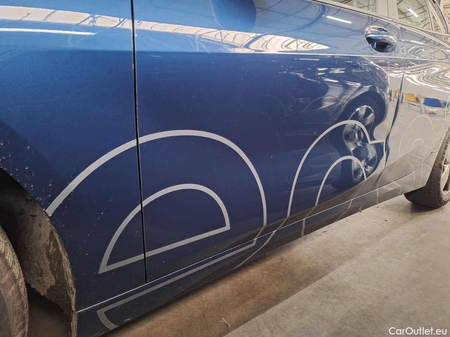  Bmw  Serie 1 BMW, 1-serie '19, BMW 1 Reeks Hatch 116d (85 kW) 5d #26