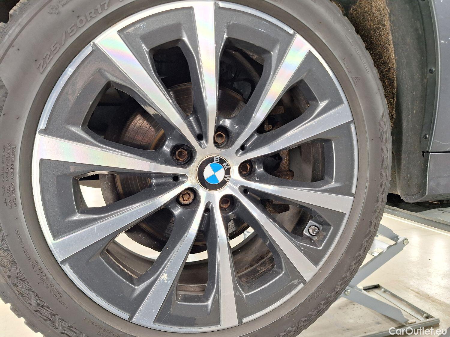  Bmw  Serie 3 BMW, 3-serie '18, BMW 3 Reeks Berline 316dA (90 kW) 4d #13