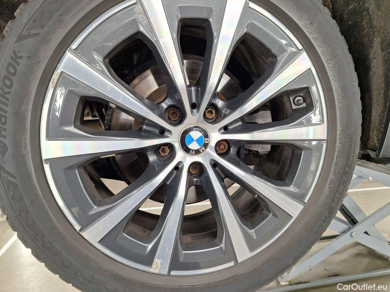  Bmw  Serie 3 BMW, 3-serie '18, BMW 3 Reeks Berline 316dA (90 kW) 4d #7