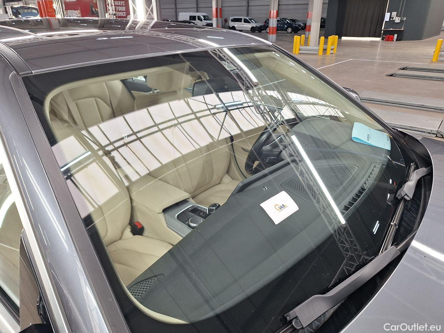  Bmw  Serie 3 BMW, 3-serie '18, BMW 3 Reeks Berline 316dA (90 kW) 4d #45