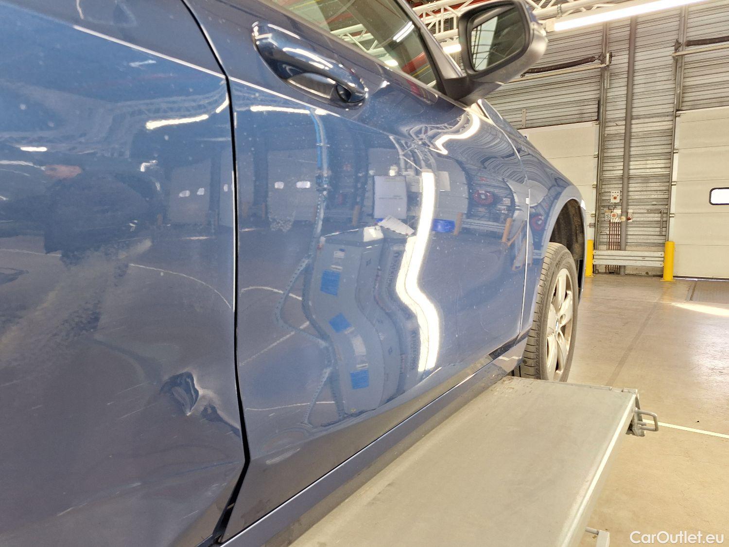  Bmw  Serie 1 BMW, 1-serie '19, BMW 1 Reeks Hatch 116d (85 kW) 5d #11