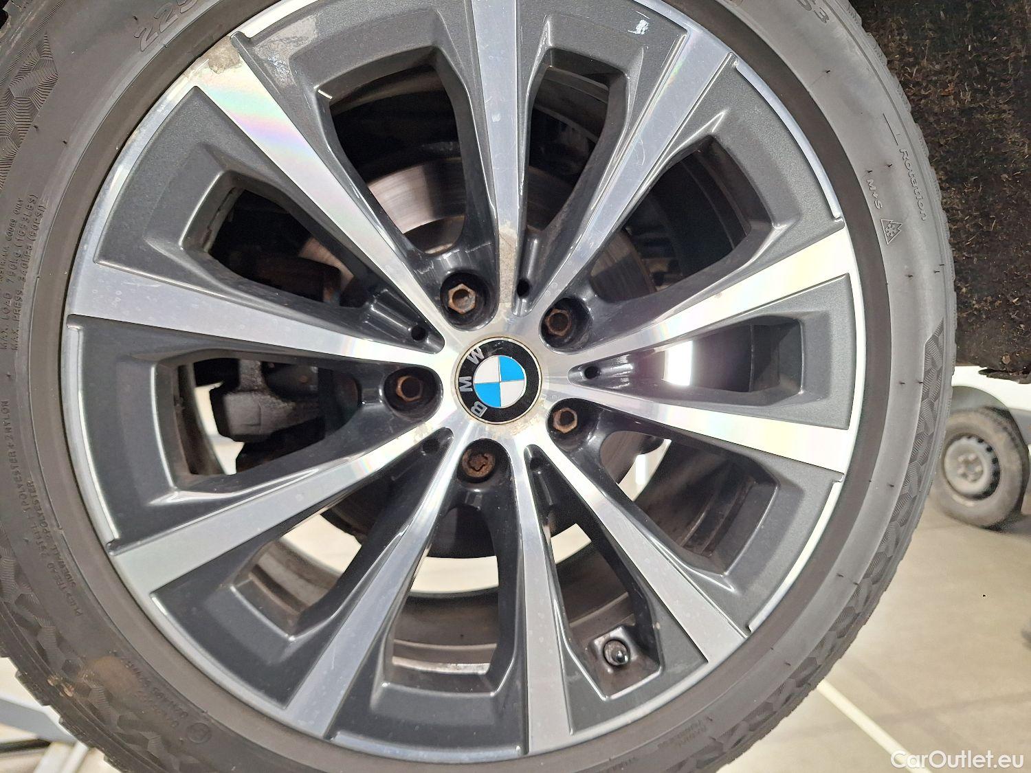  Bmw  Serie 3 BMW, 3-serie '18, BMW 3 Reeks Berline 316dA (90 kW) 4d #10