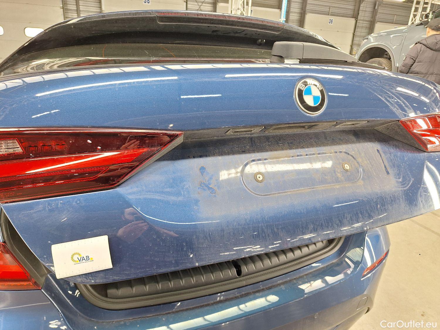  Bmw  Serie 1 BMW, 1-serie '19, BMW 1 Reeks Hatch 116d (85 kW) 5d #36