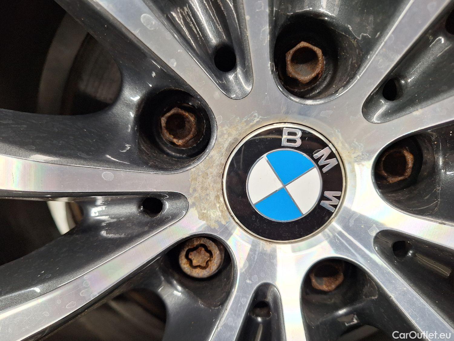  Bmw  Serie 3 BMW, 3-serie '18, BMW 3 Reeks Berline 316dA (90 kW) 4d #14