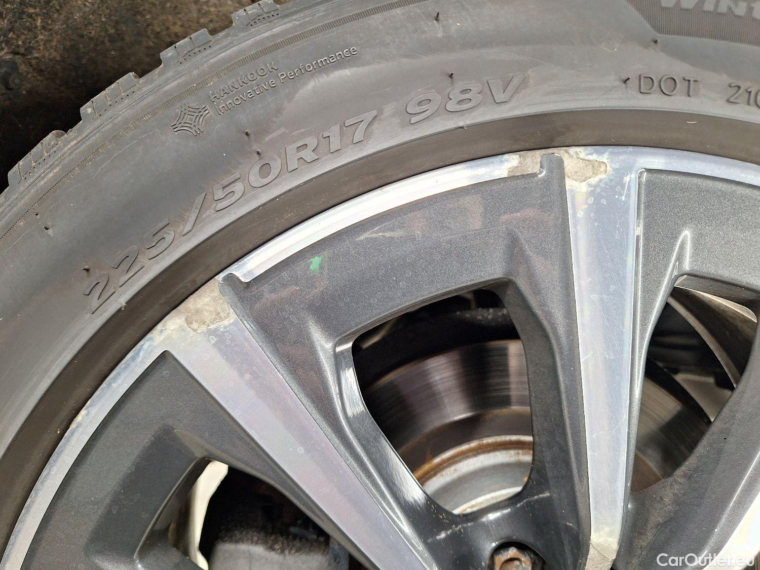  Bmw  Serie 3 BMW, 3-serie '18, BMW 3 Reeks Berline 316dA (90 kW) 4d #12