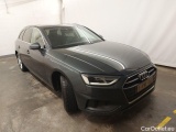  Audi  A4 Audi  Avant 2.0 35 TFSi 110kW S tronic 5d #8