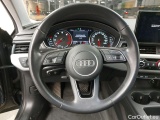  Audi  A4 Audi  Avant 2.0 35 TFSi 110kW S tronic 5d #33
