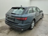  Audi  A4 Audi  Avant 2.0 30 TDi 100kW S tronic Business Ed 5d #2