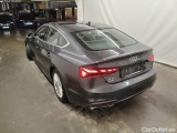  Audi  A5 Sportback Audi  35 TDI S tronic Business Edition 5d #7