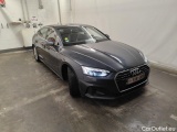  Audi  A5 Sportback Audi  35 TDI S tronic Business Edition 5d #8