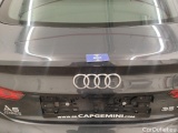  Audi  A5 Sportback Audi  35 TDI S tronic Business Edition 5d #20