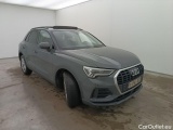  Audi  Q3 Audi  35 TDI S Tronic Business Edition 5d #8