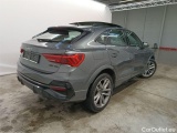  Audi  Q3 Audi  Sportback 35 TDI S tronic S Line Business Ed 5d #2