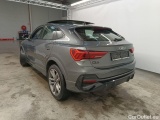  Audi  Q3 Audi  Sportback 35 TDI S tronic S Line Business Ed 5d #7