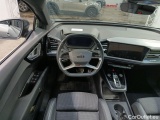  Audi  Q4 E-Tron AUDI Q4 SPORTBACK E-TRON 50 82kWh 300hp Quattro 5d #9