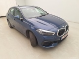  Bmw  Serie 1 BMW, 1-serie '19, BMW 1 Reeks Hatch 116d (85 kW) 5d #9