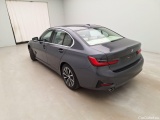  Bmw  Serie 3 BMW, 3-serie '18, BMW 3 Reeks Berline 316dA (90 kW) 4d #6