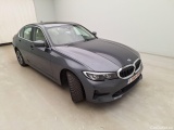  Bmw  Serie 3 BMW, 3-serie '18, BMW 3 Reeks Berline 316dA (90 kW) 4d #9