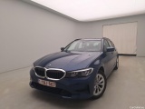  Bmw  Serie 3 BMW, 3-serie Touring '18, BMW 3 Reeks Touring 330e (215 kW) 5d #2