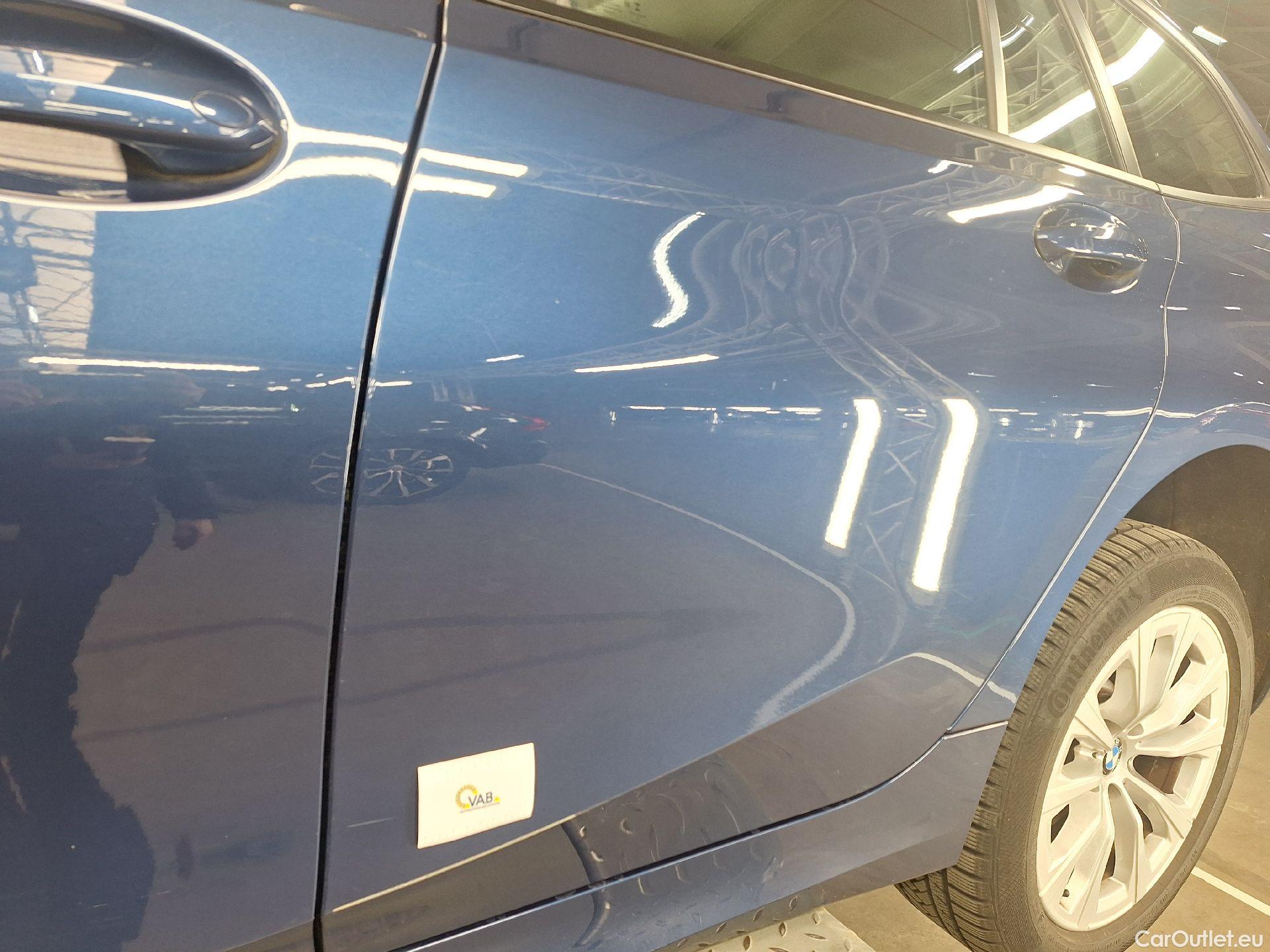  Bmw  Serie 3 BMW, 3-serie Touring '18, BMW 3 Reeks Touring 330e (215 kW) 5d #24