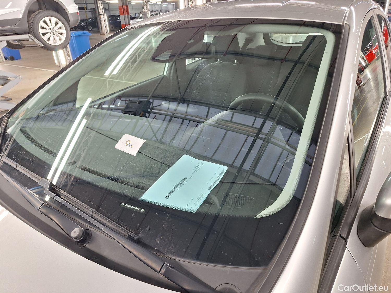  Ford  Fiesta Ford,  '17, Ford  1.1i 52kW Business Class 5d #53