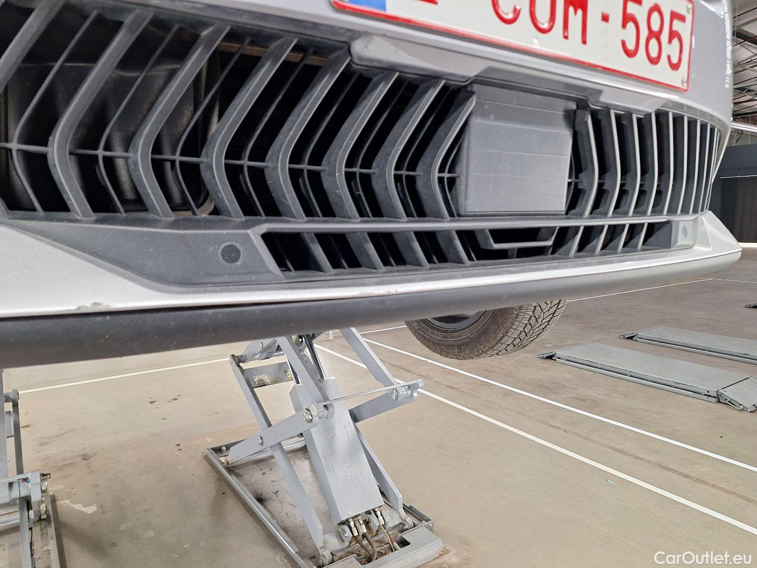  Citroen  C5 Citroën,  Aircross FL'22, Citroën  Aircross 1.5 BlueHDi 130 S&S EAT8 Busin #16