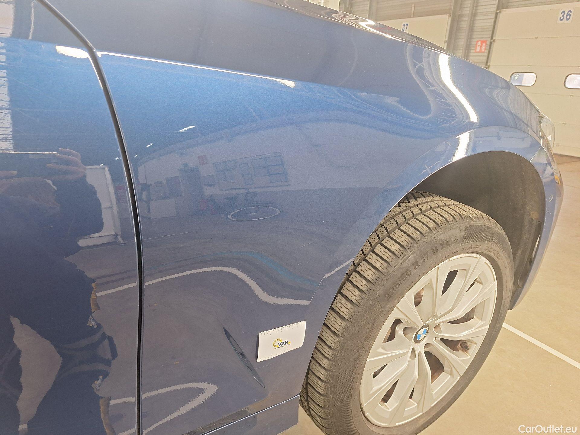  Bmw  Serie 3 BMW, 3-serie Touring '18, BMW 3 Reeks Touring 330e (215 kW) 5d #41