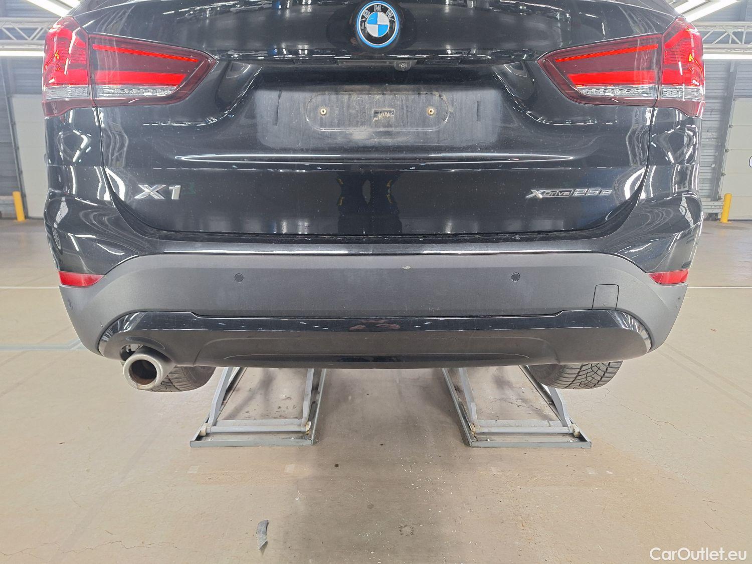  Bmw  X1 BMW,  FL'19 PHEV, BMW  xDrive25e (162 kW) 5d #19